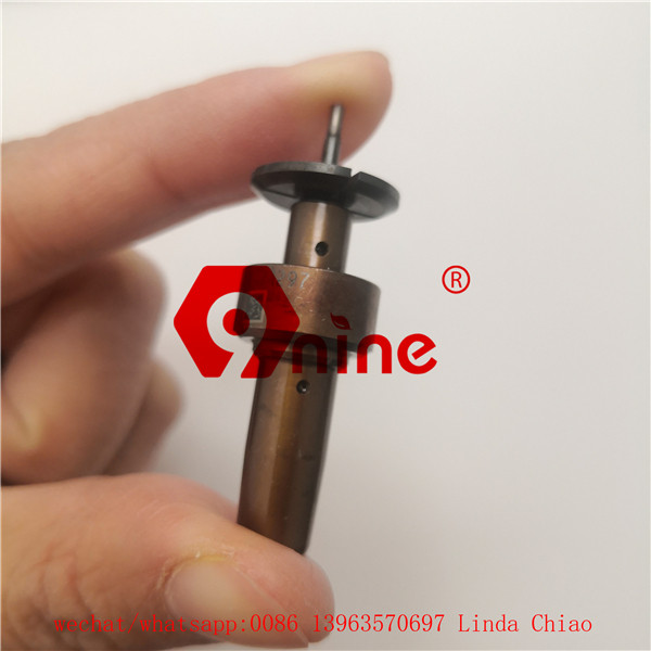 diesel injector control valve F00ZC01339 Para sa Injector 0445110810